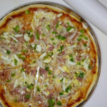 Renatu's E Pizzaria Nourriture