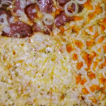 Renatu's E Pizzaria Nourriture