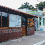 Renatu's E Pizzaria Extérieur