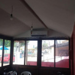 Renatu's E Pizzaria À l'intérieur