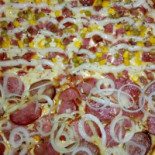 Renatu's E Pizzaria Nourriture