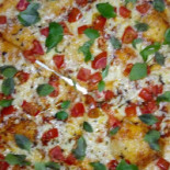 Renatu's E Pizzaria Nourriture