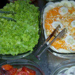 Renatu's E Pizzaria Nourriture