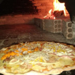 Pizzaria Zanzibar Nourriture