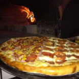 Pizzaria Zanzibar Nourriture