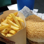 Bacana Lanches Nourriture