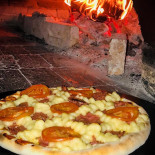 Pizzaria Zanzibar Boisson