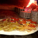 Pizzaria Zanzibar Nourriture