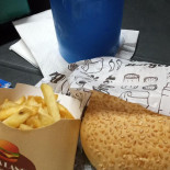 Bacana Lanches Nourriture