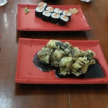 Yashi Nourriture
