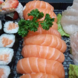 Yashi Nourriture