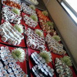 Yashi Boisson
