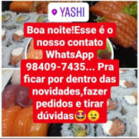 Yashi Carte
