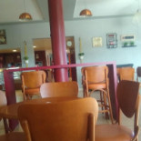 Autocafé Maragogi À l'intérieur