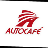 Autocafé Maragogi Logo