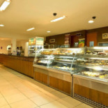 Autocafé Maragogi À l'intérieur
