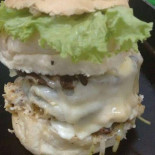 Disk Burguer Delivery Nourriture