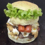 Disk Burguer Delivery Comida