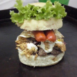 Disk Burguer Delivery Comida