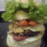 Disk Burguer Delivery Nourriture