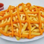 Disk Burguer Delivery Nourriture