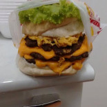 Disk Burguer Delivery Nourriture