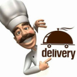 Disk Burguer Delivery Bebida