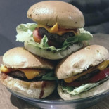 Disk Burguer Delivery Comida
