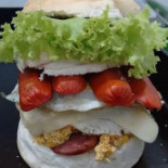 Disk Burguer Delivery Comida