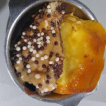 Santa Gula Nourriture
