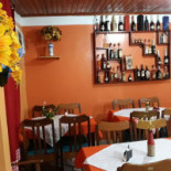 Portal Do Sabor À l'intérieur