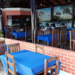 Portal Do Sabor Extérieur