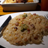E Pizzaria Tarantella Nourriture