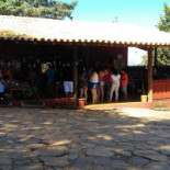 Terra Santa Capitólio Extérieur
