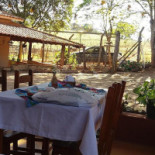 Terra Santa Capitólio Extérieur