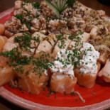 Casagrande Comida