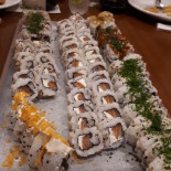 Casagrande Nourriture