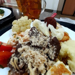 Casagrande Nourriture