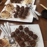 Casagrande Nourriture