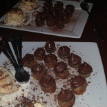 Casagrande Nourriture