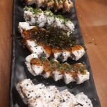 Casagrande Nourriture