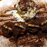 Casagrande Nourriture