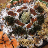 Casagrande Nourriture