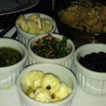 Cogumelo Bistrô Nourriture