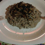 Cogumelo Bistrô Nourriture