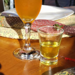 Cogumelo Bistrô Boisson