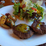 Cogumelo Bistrô Nourriture