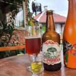 Cogumelo Bistrô Boisson