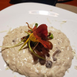 Cogumelo Bistrô Nourriture