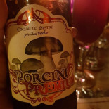 Cogumelo Bistrô Boisson